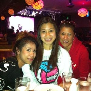 Meet your Posher, Gemma